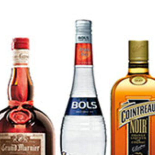 Blog, Liquore all\arancia o triplesec : qual è il migliore da utilizzare